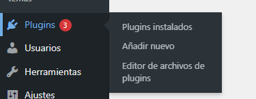 Plugins WordPress Plugins WordPress