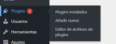 Plugins WordPress Plugins WordPress
