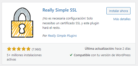 plugin really simple ssl plugin really simple ssl