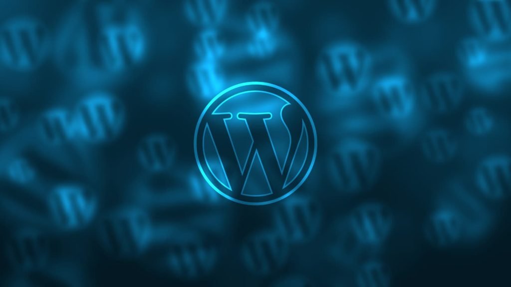 crear blog en wordpress