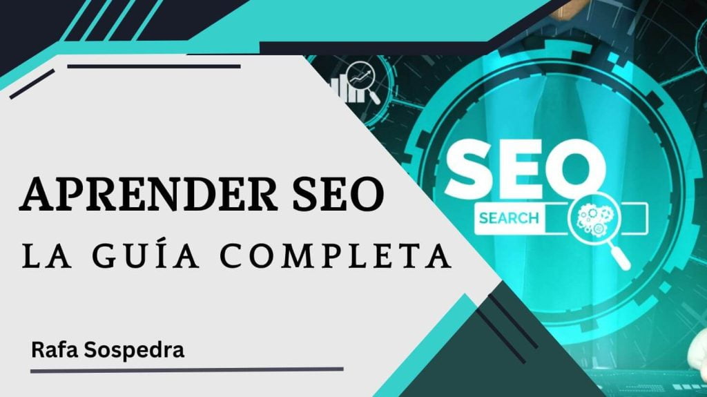 Aprende SEO desde cero