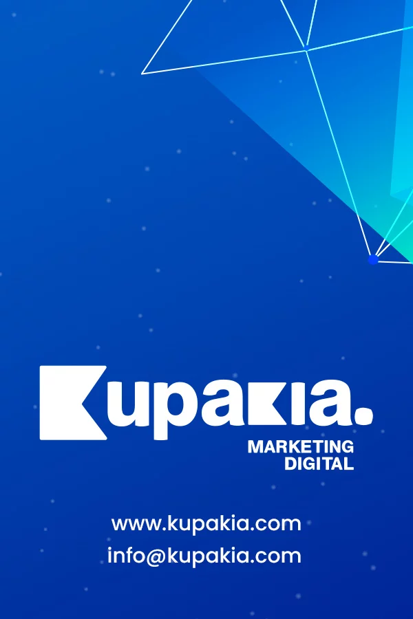 Kupakia - Agencia de Marketing Digital en Valencia
