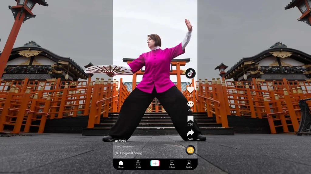 factores seo a tener en cuenta en el algoritmo de tiktok