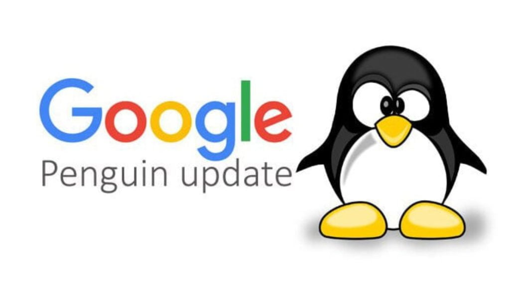 Google penguin te ayuda a detectar enlaces tóxicos y a ignorarlos de tu web, evitando ataques de SEO negativo