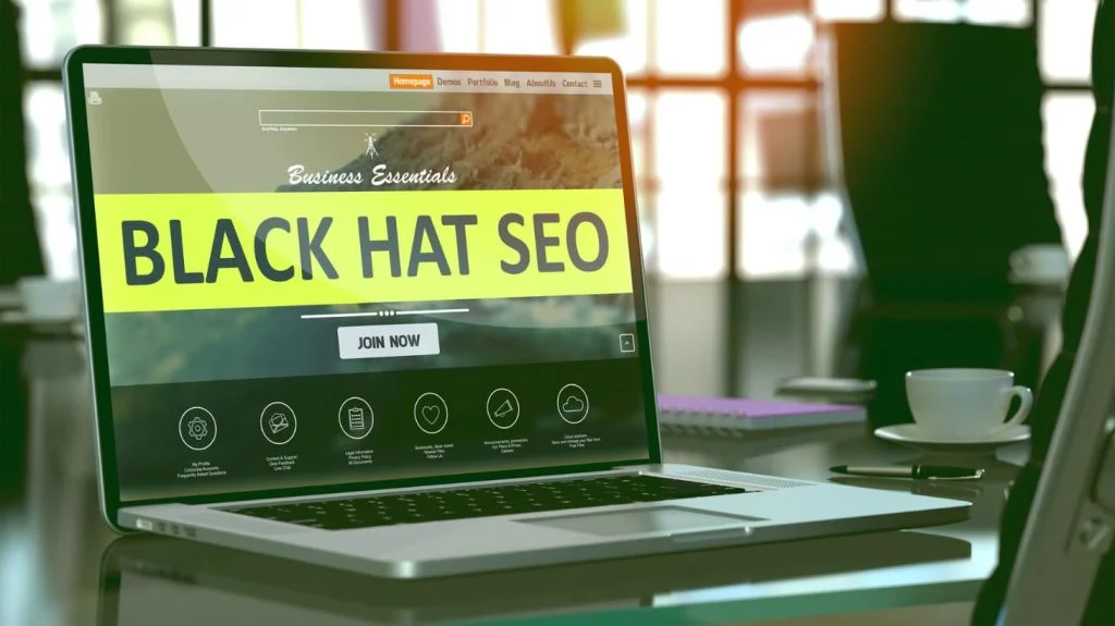eficacia de ataques de SEO Negativo en la actualidad
