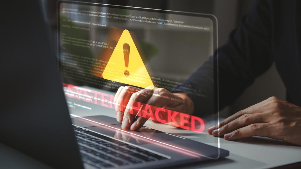 Técnicas para evitar que tu página web sea hackeada