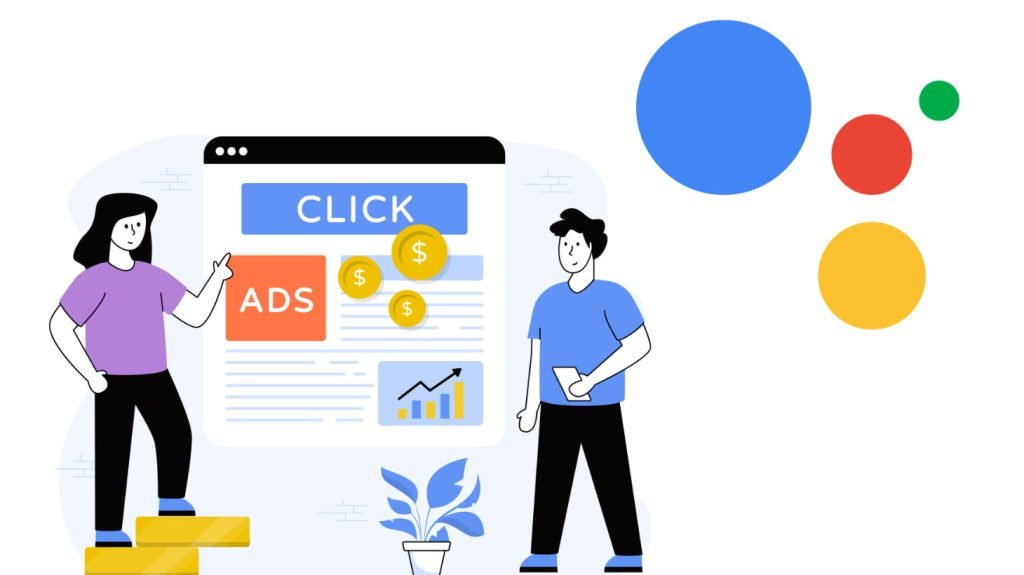 monetización página web con adsense