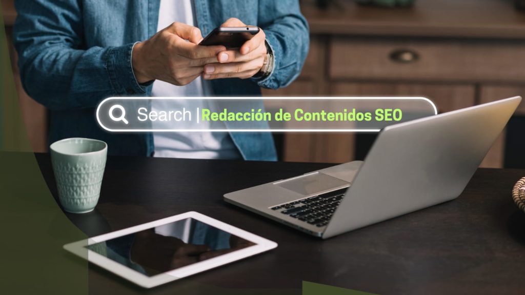 texto optimizado para seo