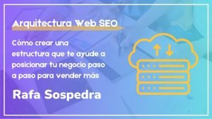 crear arquitectura web seo paso a paso