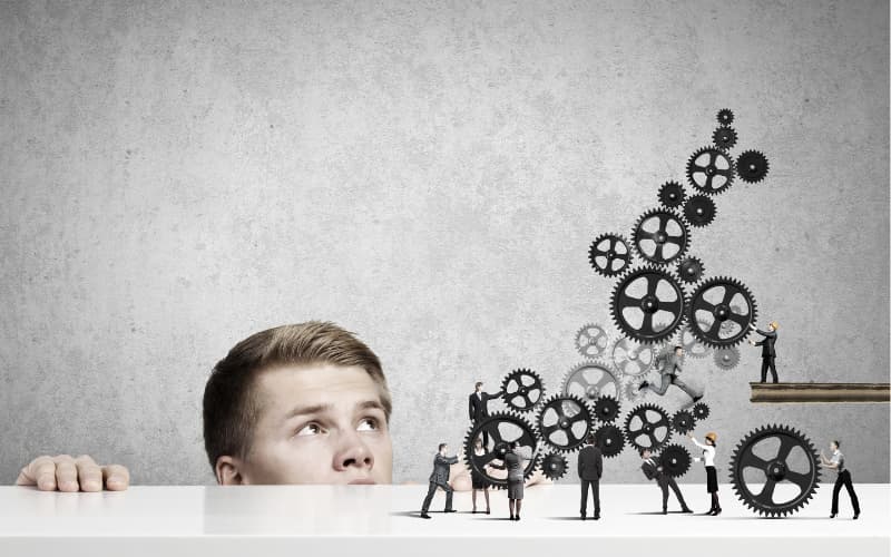 pasos para una estructura web perfecta