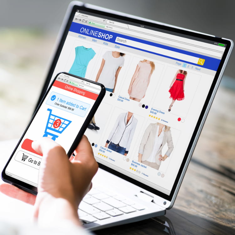 profesional consultor ecommerce y tiendas online