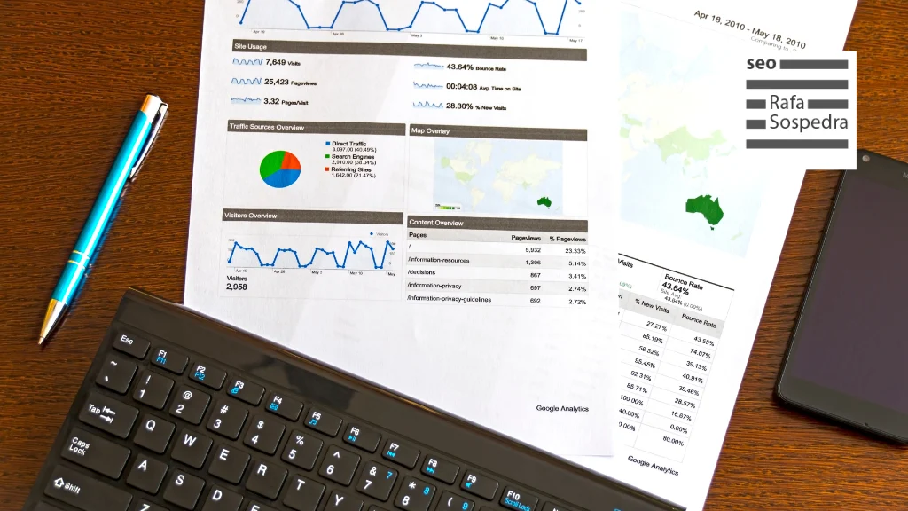 SEO para IA