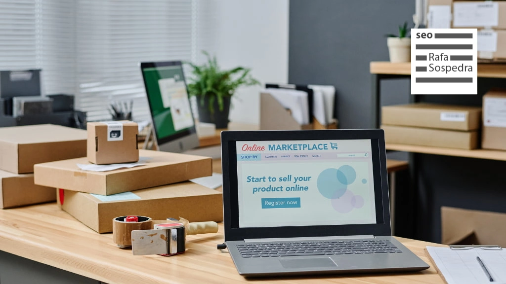 Consultor ecommerce
