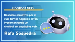Chatbot SEO
