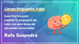 Lienzo de la Propuesta de Valor