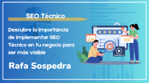 SEO Técnico: Guía Práctica