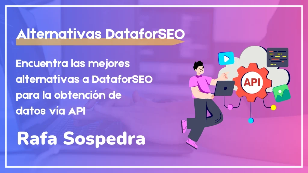 Alternativas a DataforSEO