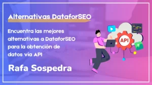 Alternativas a DataforSEO
