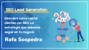 SEO Lead Generation