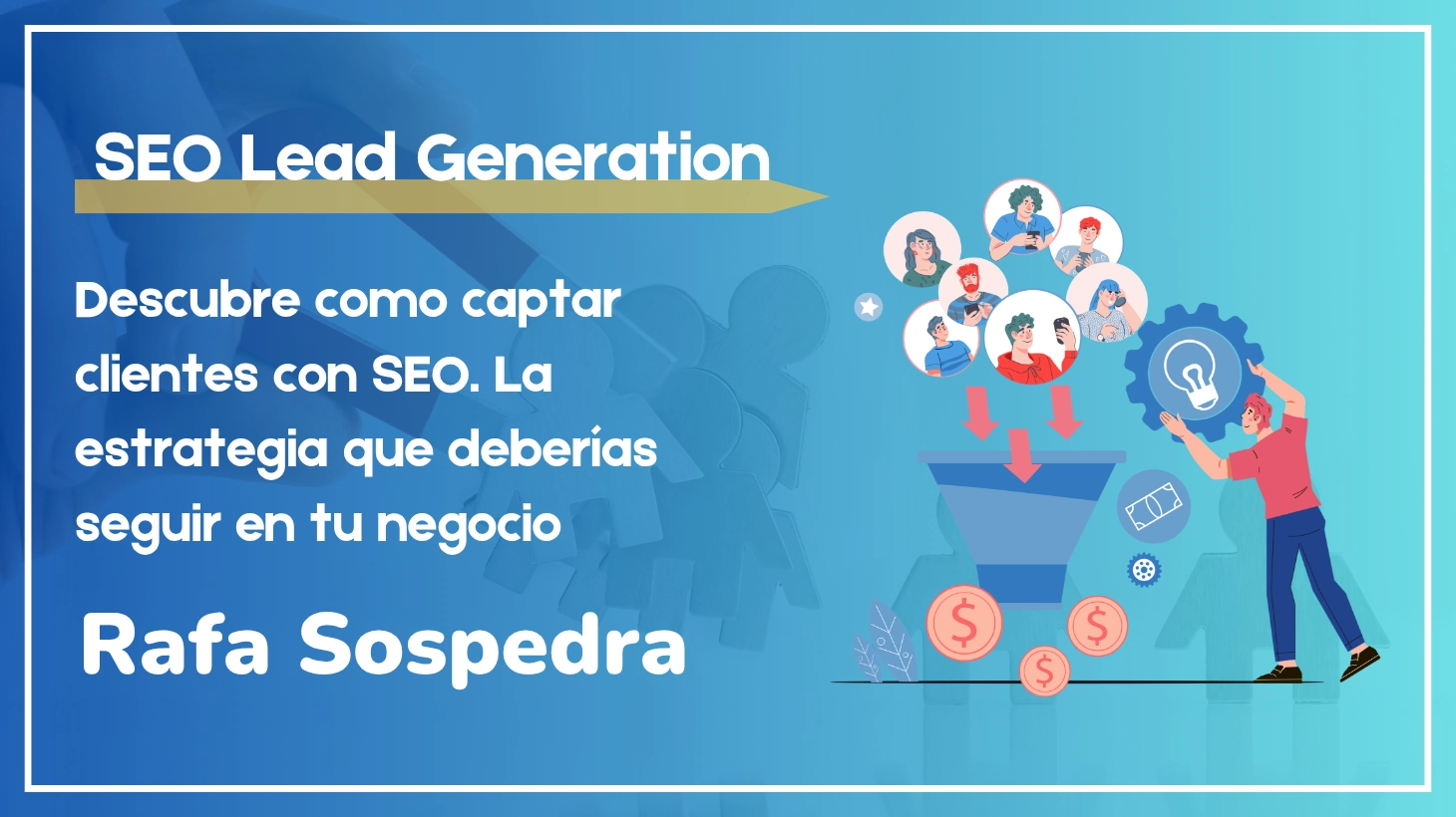 SEO Lead Generation