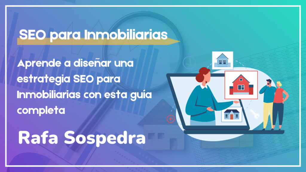 SEO para Inmobiliarias