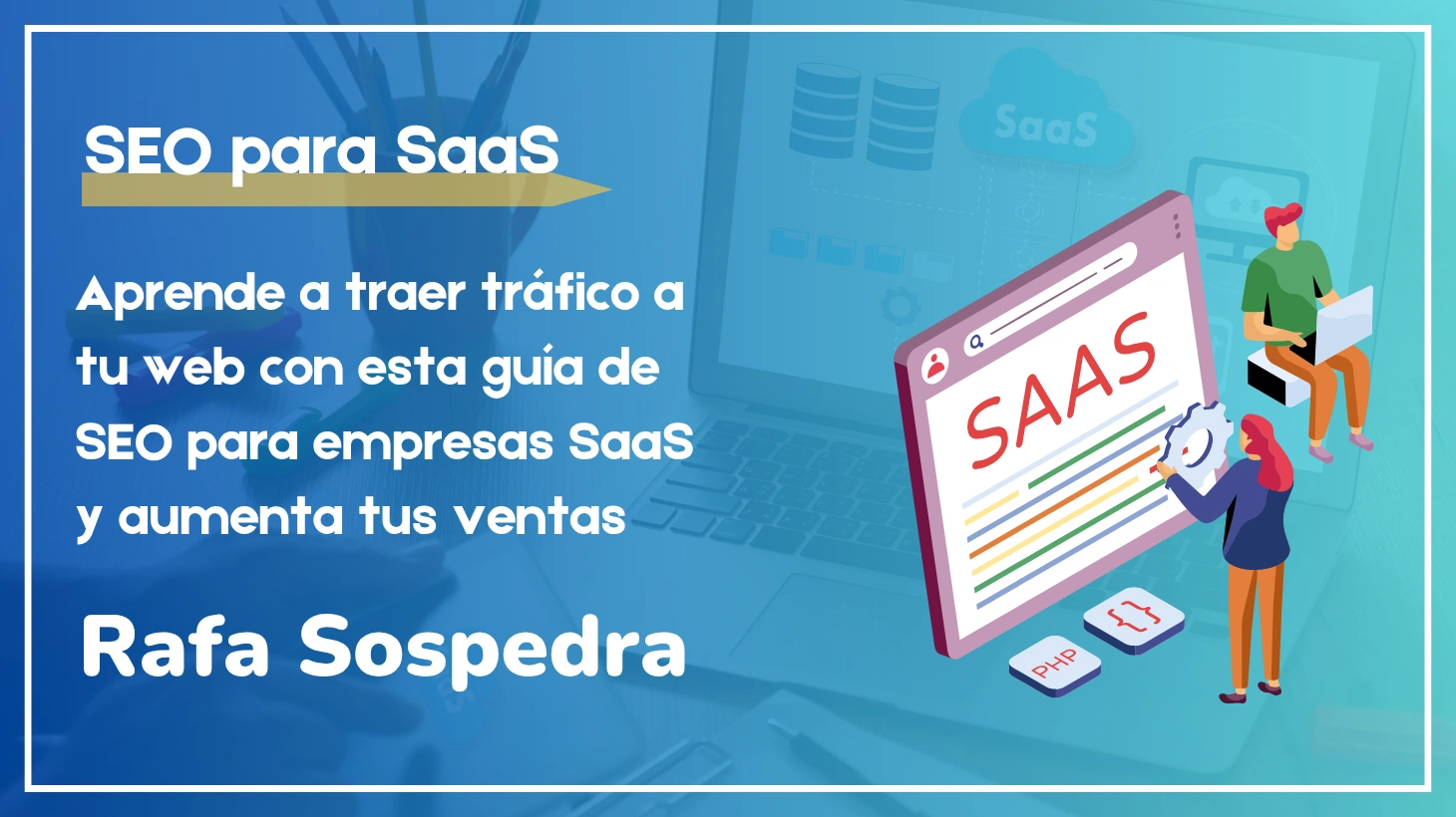 SEO para SaaS