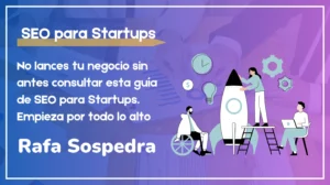 SEO para Startups