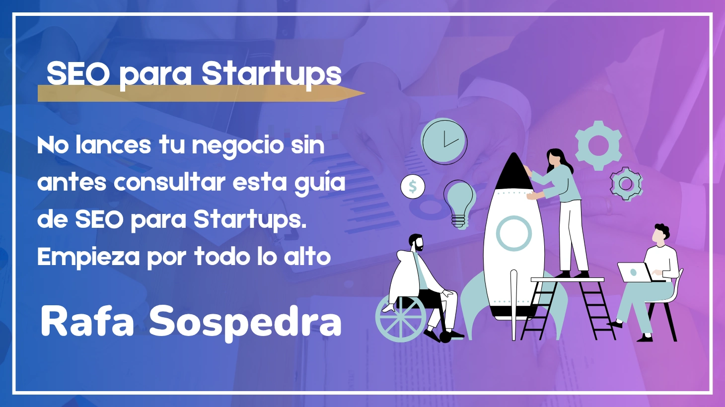 SEO para Startups