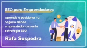 SEO para emprendedores