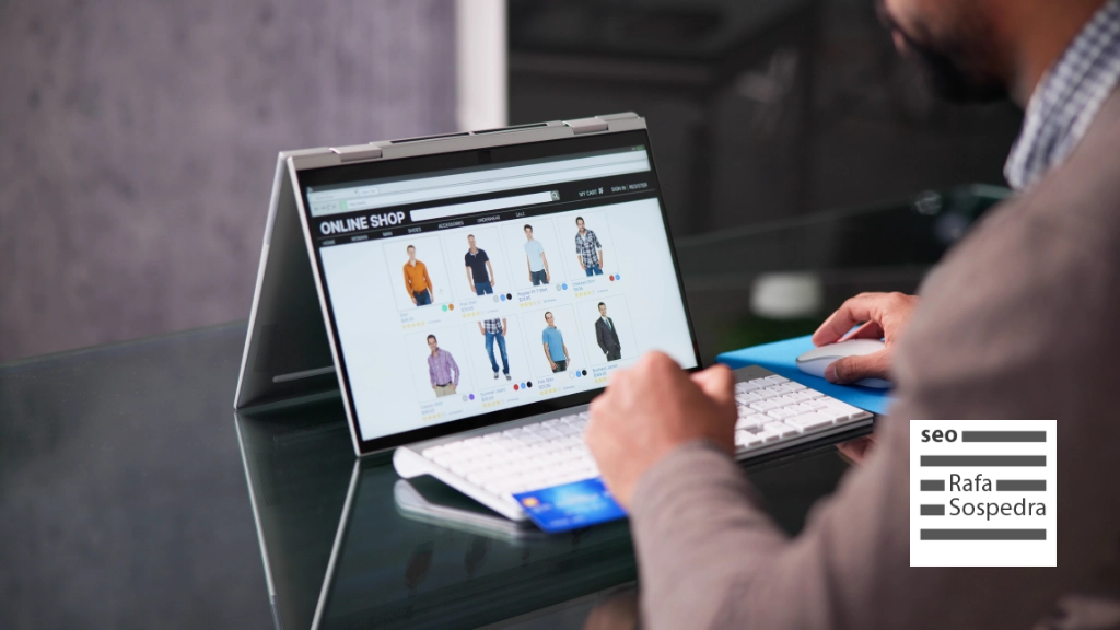 Informe SEO para ecommerce