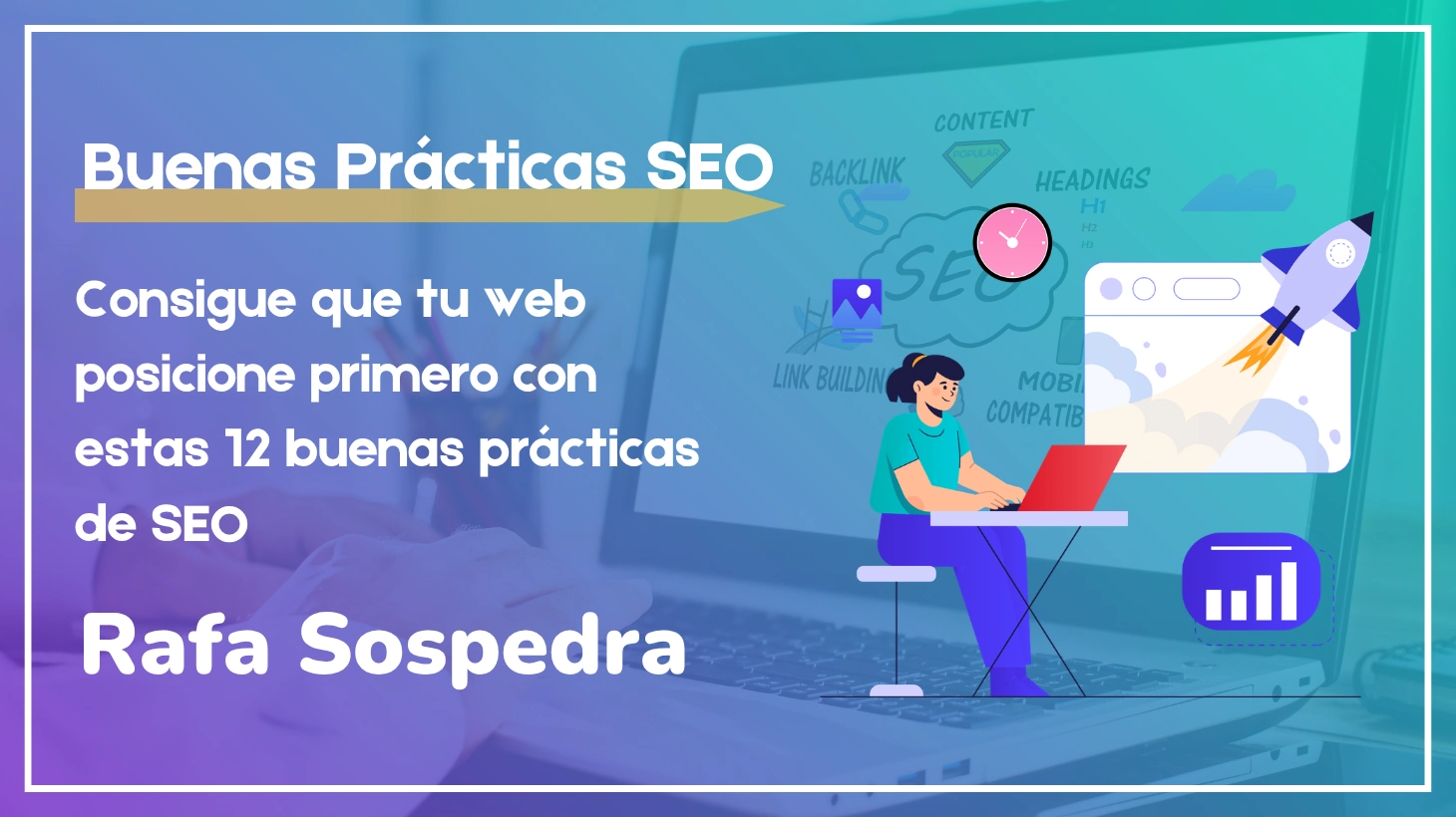 Buenas Prácticas SEO