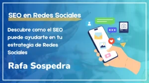 SEO en redes sociales